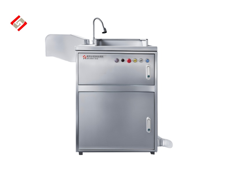 GBKW-500B食物垃圾處理器